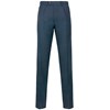 Trousers - navy